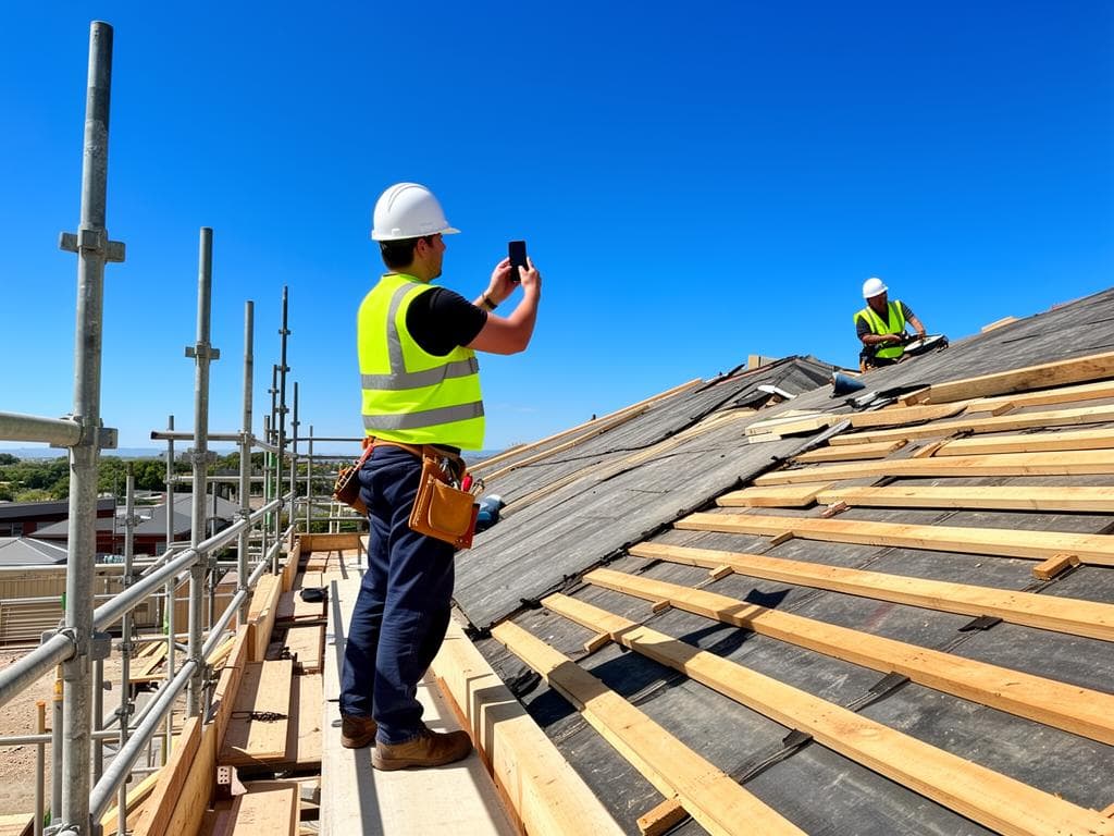 Construction Sites