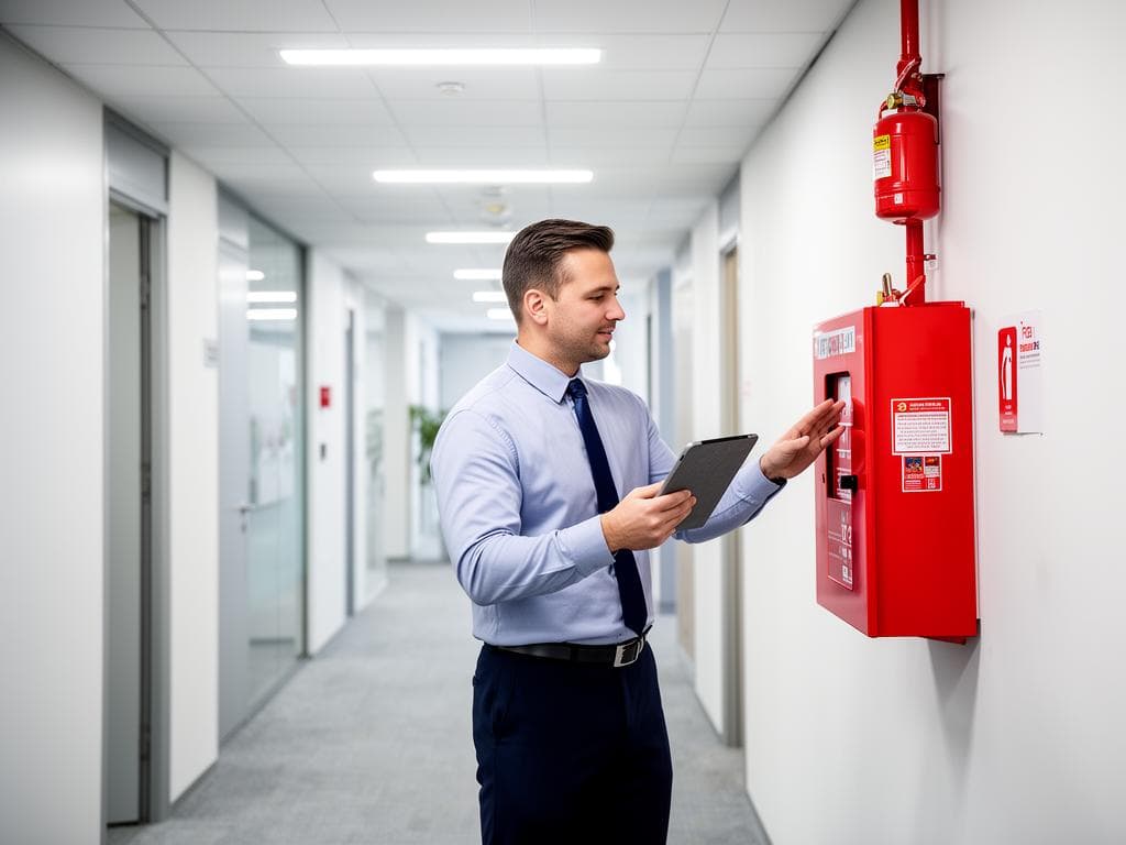 Facility Management